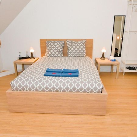 Family Duplex Getaway - Perfectly Positioned For City Adventures Bruselas Exterior foto