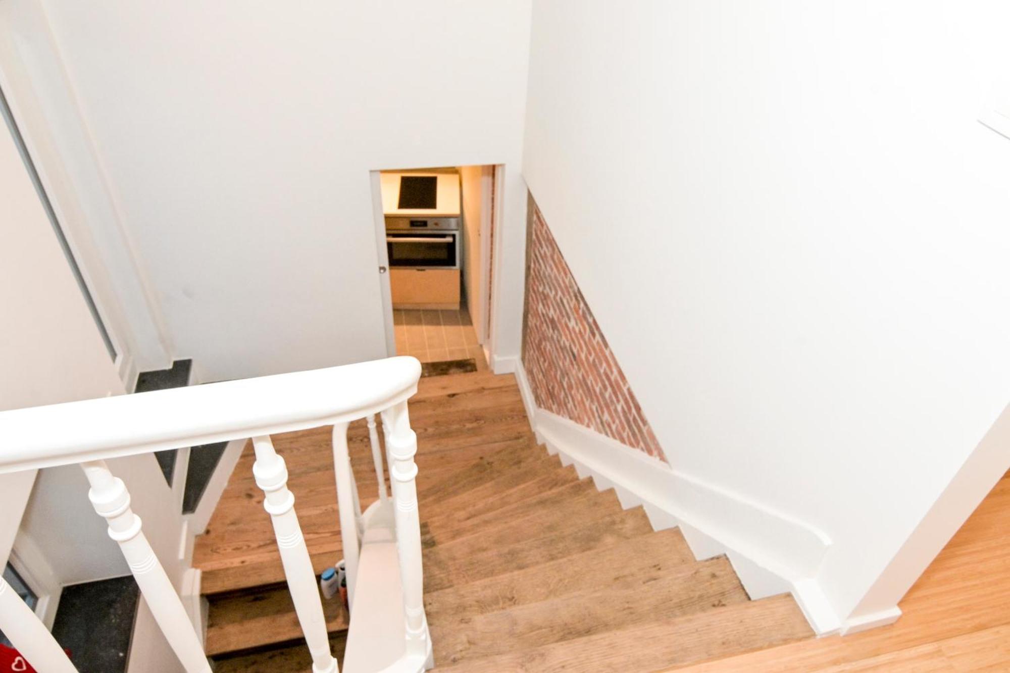Family Duplex Getaway - Perfectly Positioned For City Adventures Bruselas Exterior foto