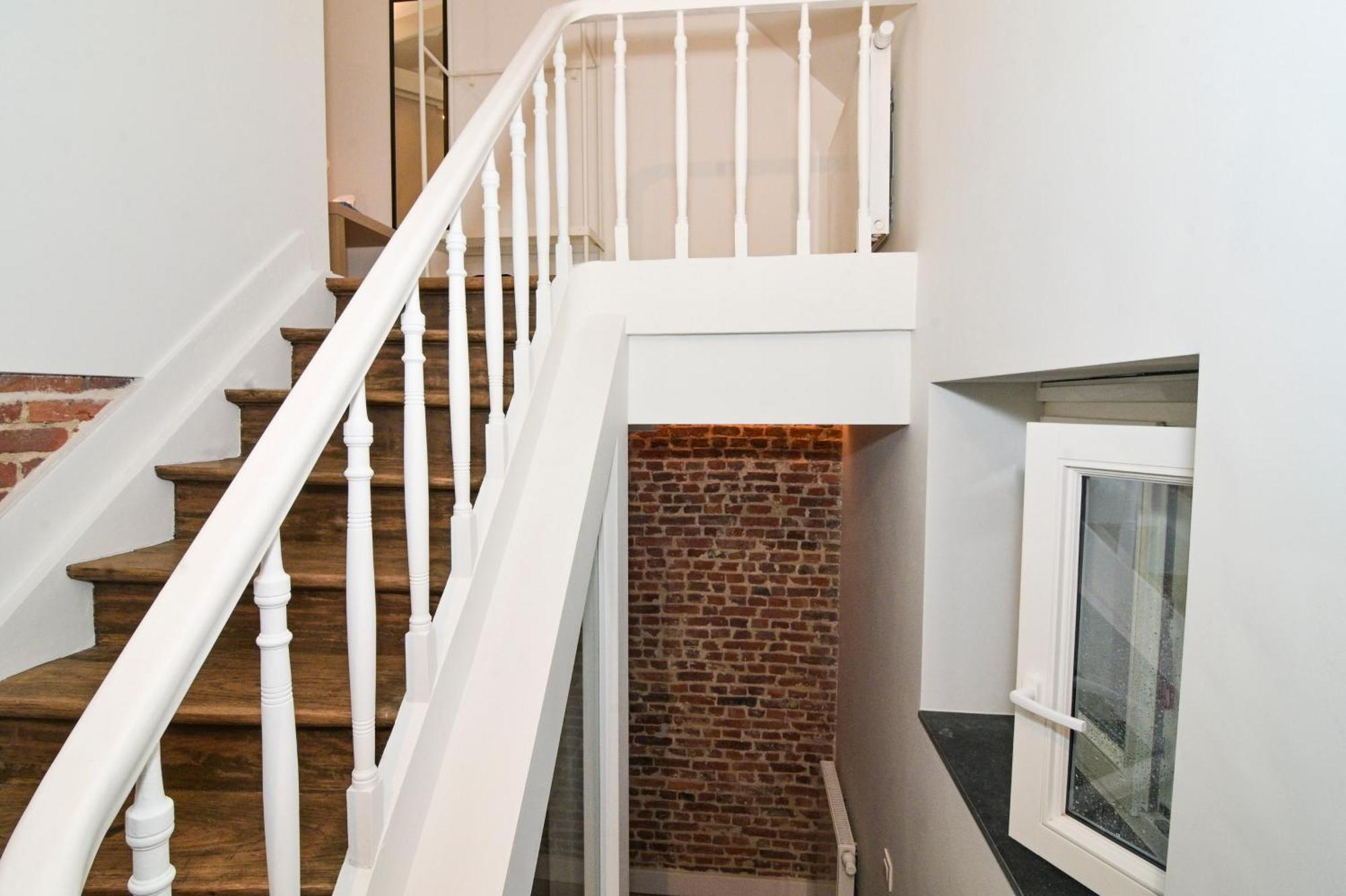 Family Duplex Getaway - Perfectly Positioned For City Adventures Bruselas Exterior foto