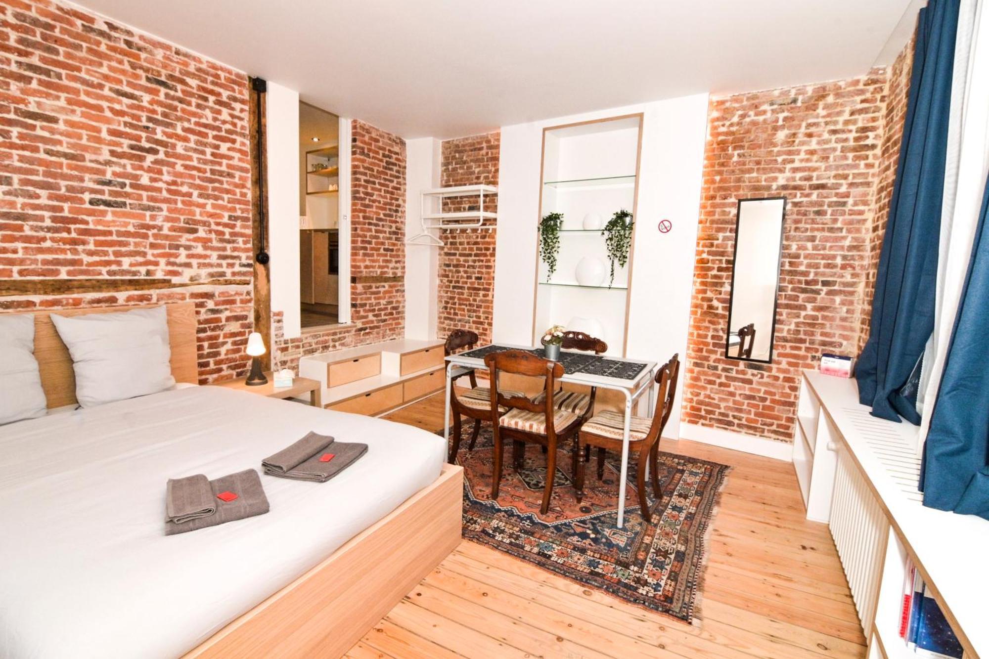 Family Duplex Getaway - Perfectly Positioned For City Adventures Bruselas Exterior foto